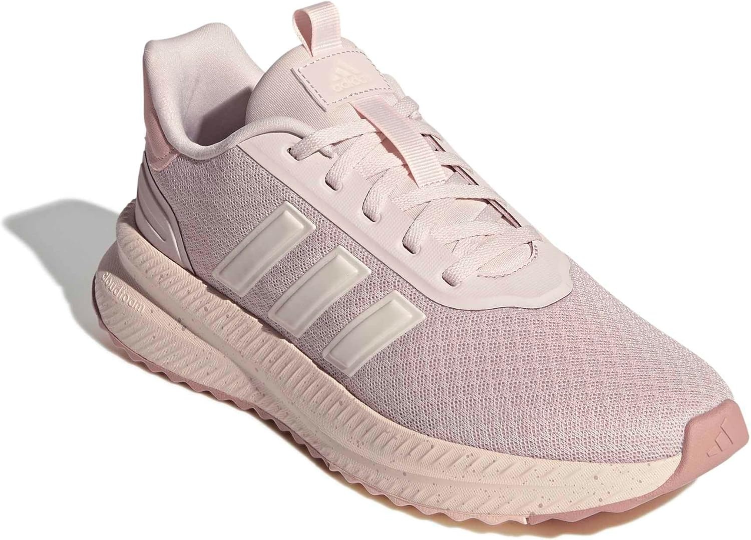 image:imageadidas Womens XPLR Path Running ShoesPutty MauveWonder WhiteBlush Pink
