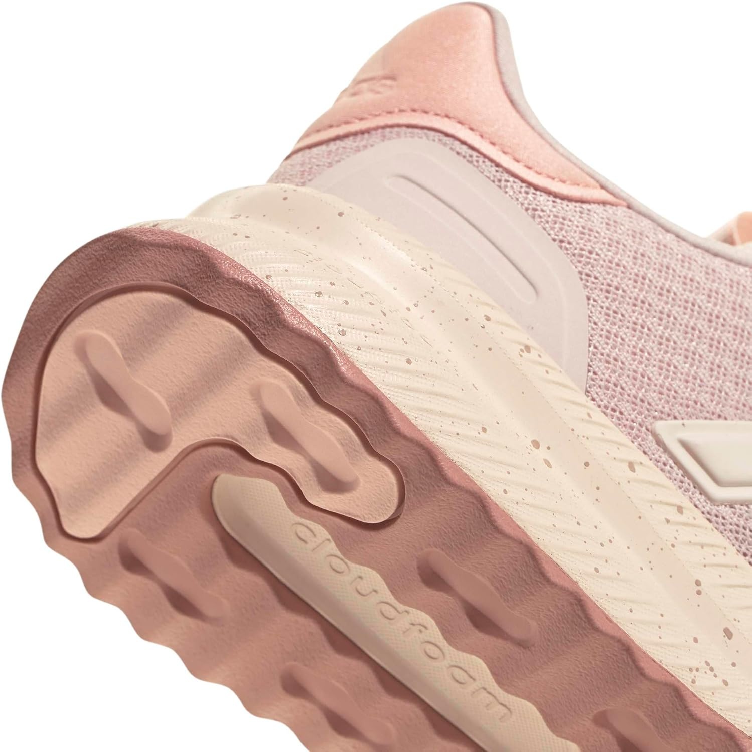image:imageadidas Womens XPLR Path Running ShoesPutty MauveWonder WhiteBlush Pink