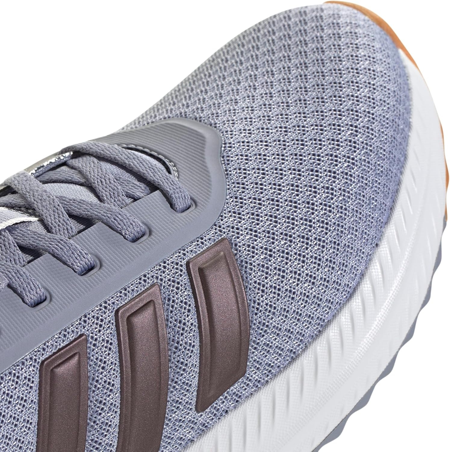 image:imageadidas Womens XPLR Path Running ShoesSilver VioletAurora MetDash Grey