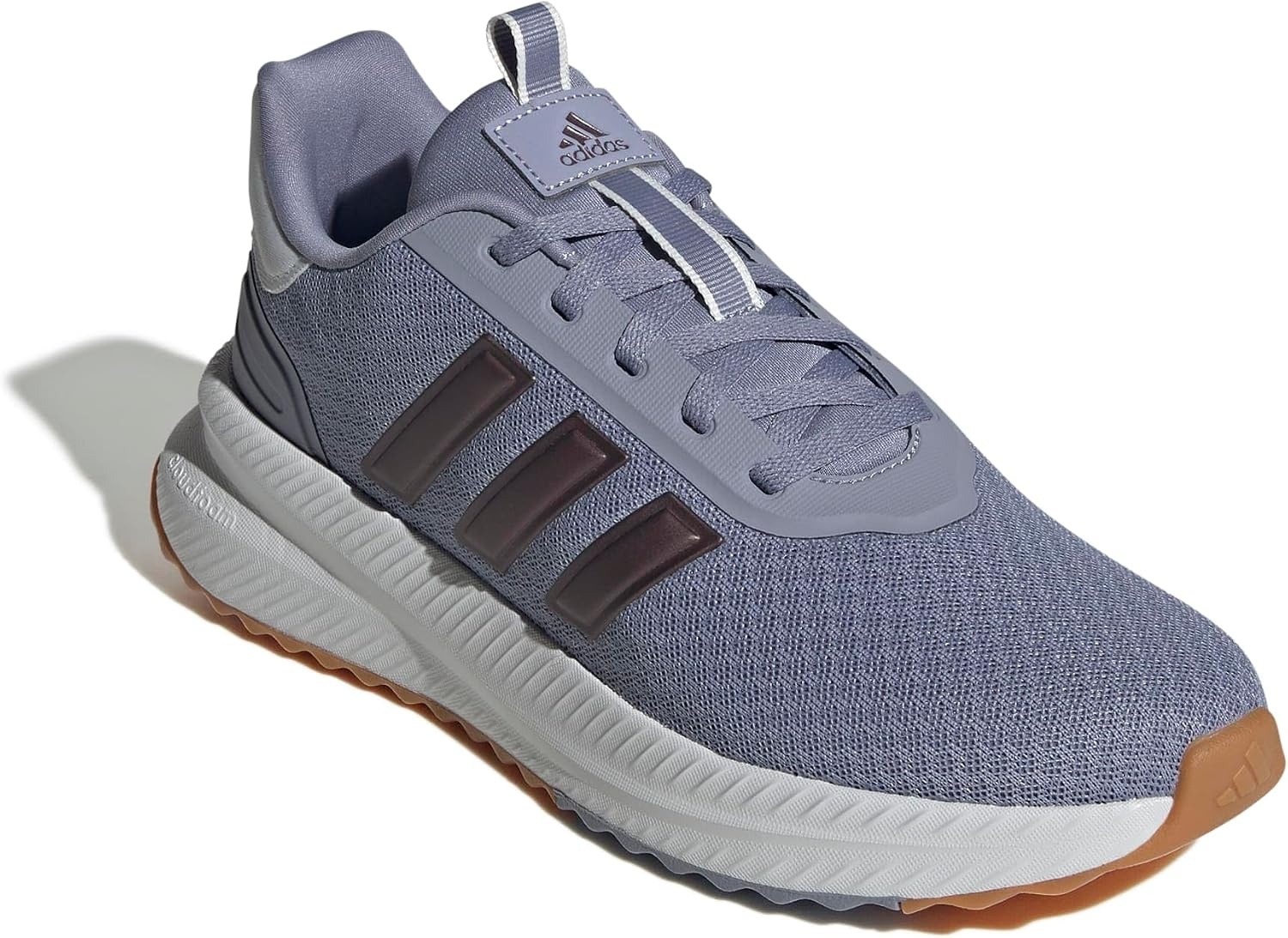 image:imageadidas Womens XPLR Path Running ShoesSilver VioletAurora MetDash Grey