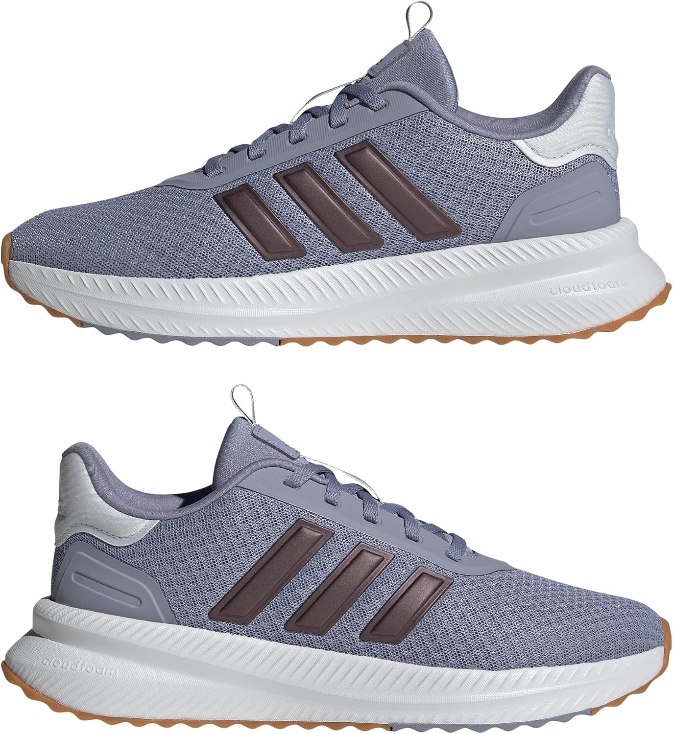image:imageadidas Womens XPLR Path Running ShoesSilver VioletAurora MetDash Grey