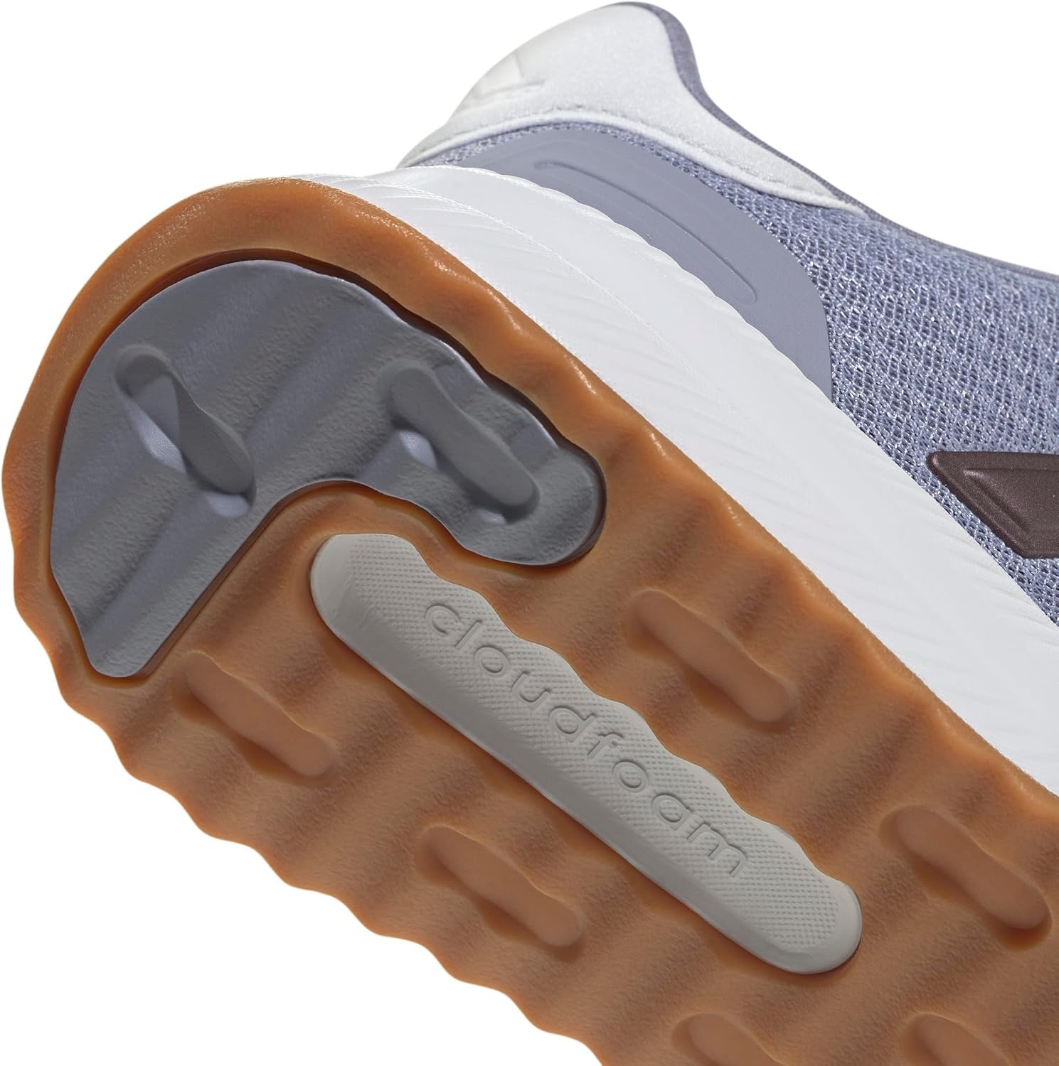 image:imageadidas Womens XPLR Path Running ShoesSilver VioletAurora MetDash Grey