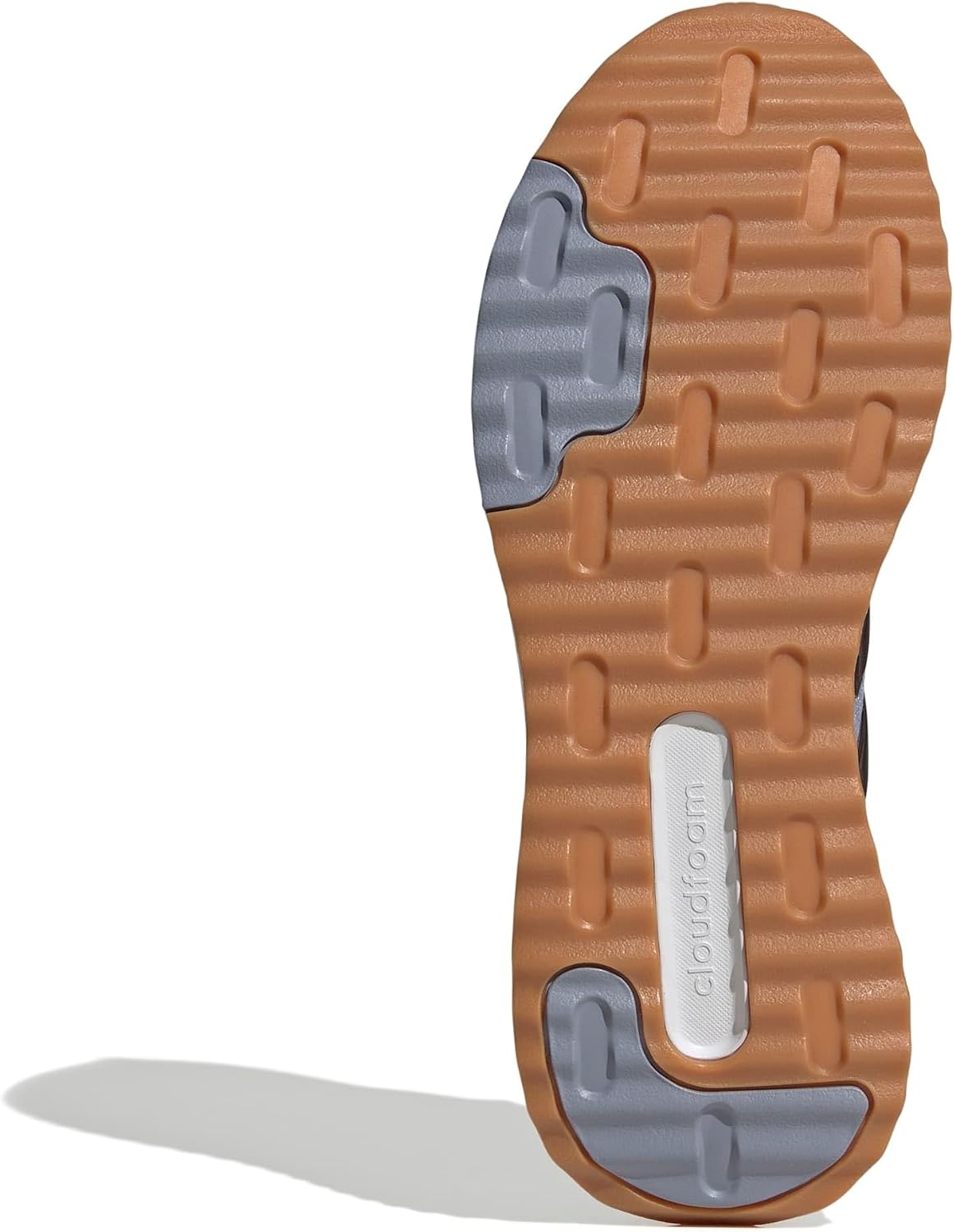 image:imageadidas Womens XPLR Path Running ShoesSilver VioletAurora MetDash Grey