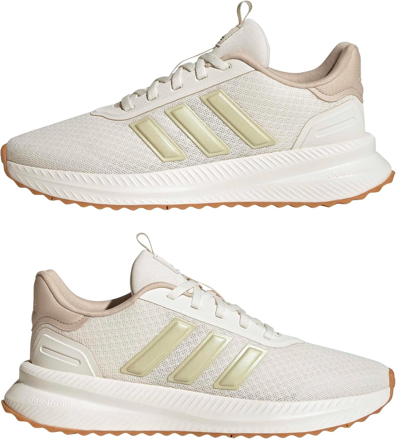 image:imageadidas Womens XPLR Path Running ShoesWhite