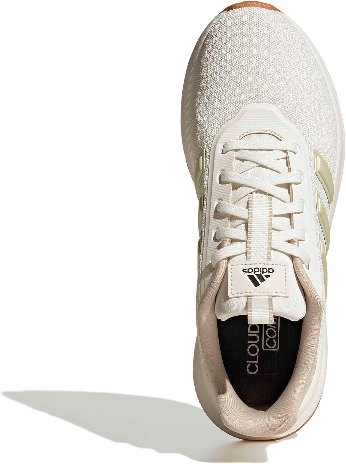 image:imageadidas Womens XPLR Path Running ShoesWhite