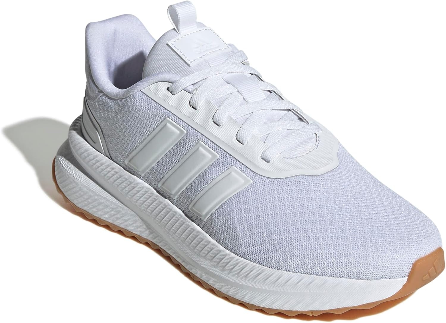 image:imageadidas Womens XPLR Path Running ShoesWhiteWhiteBlack