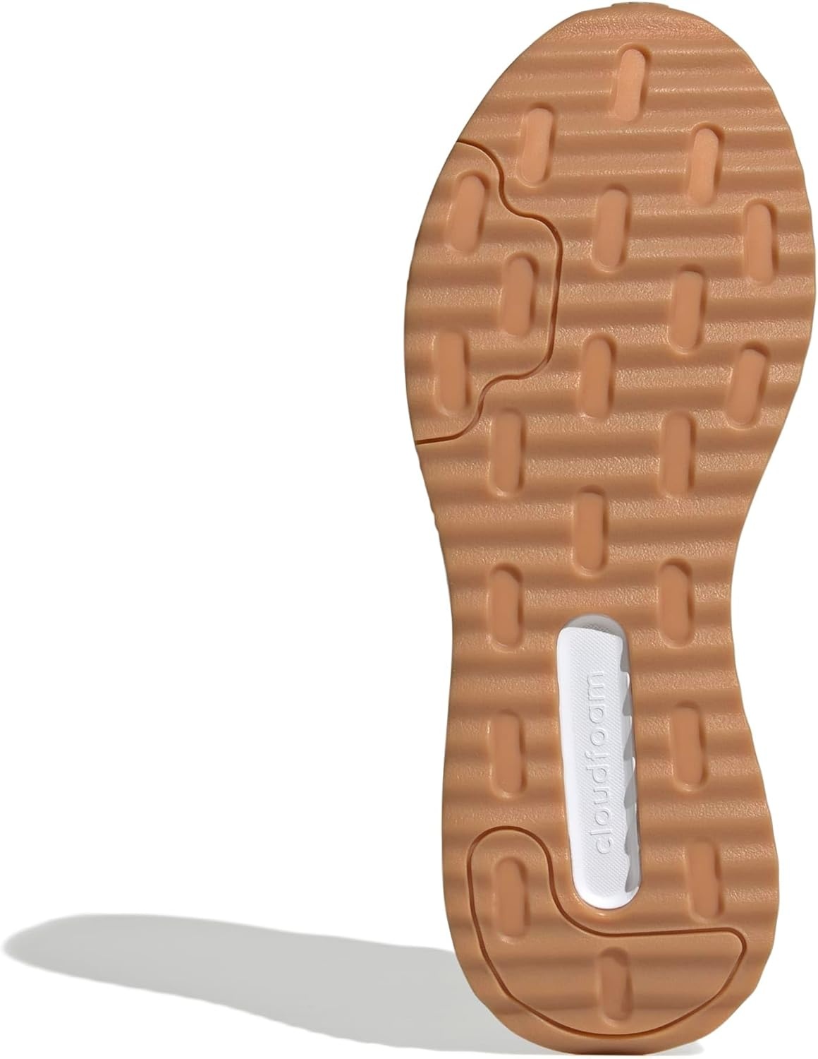 image:imageadidas Womens XPLR Path Running ShoesWhiteWhiteBlack