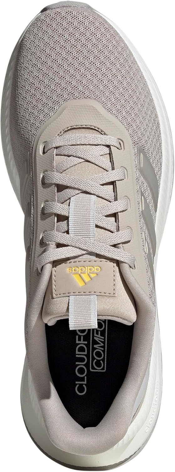 image:imageadidas Womens XPLR Path Running ShoesWonder BeigeWonder BeigeOff White