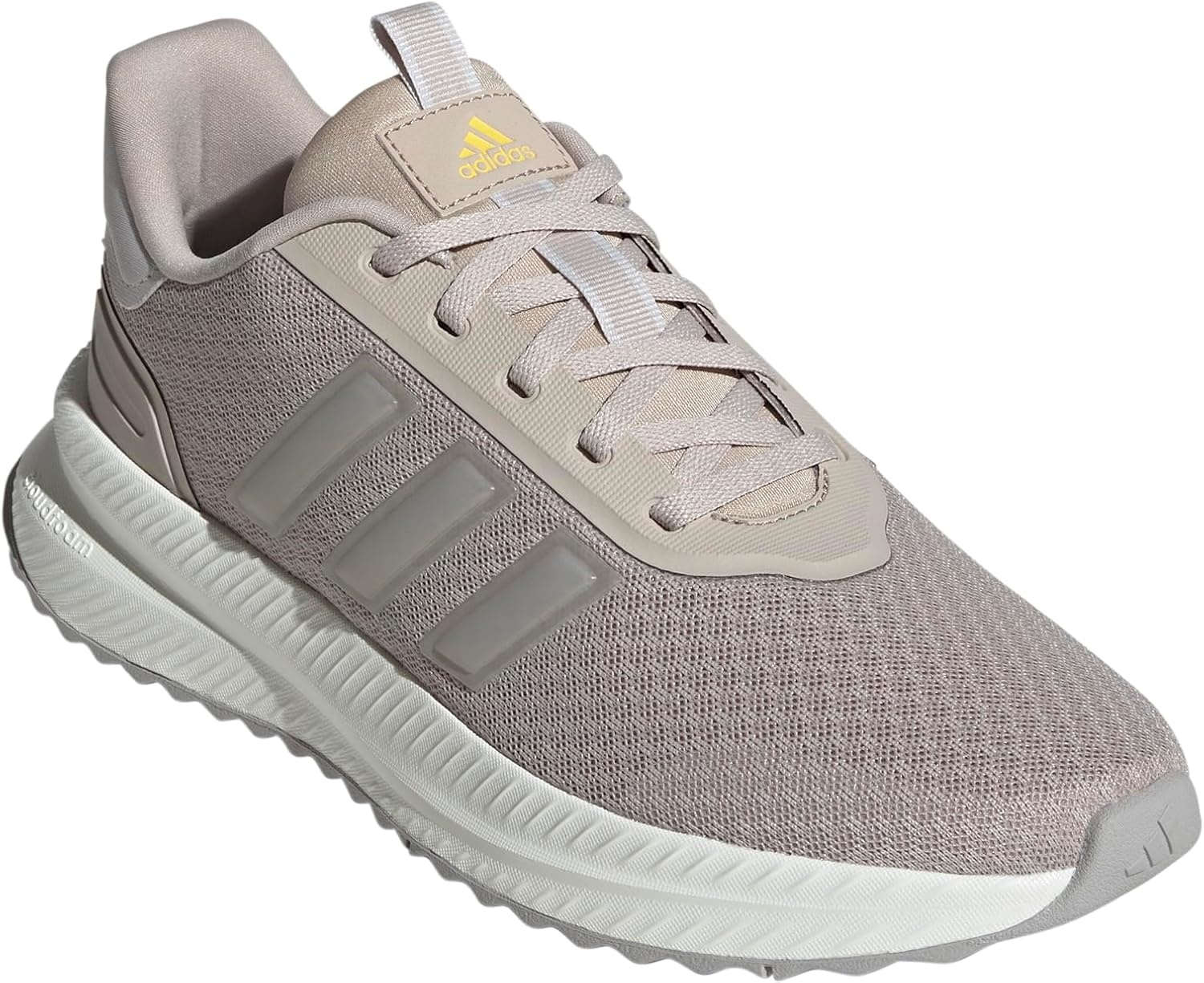 image:imageadidas Womens XPLR Path Running ShoesWonder BeigeWonder BeigeOff White