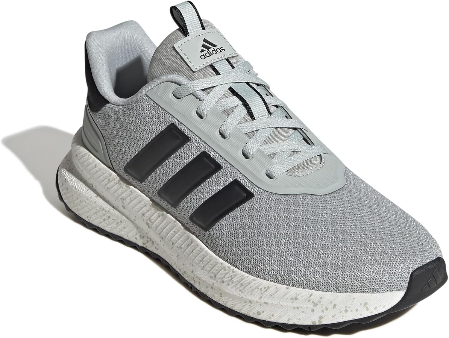 image:imageadidas Womens XPLR Path Running ShoesWonder SilverBlackWonder Silver