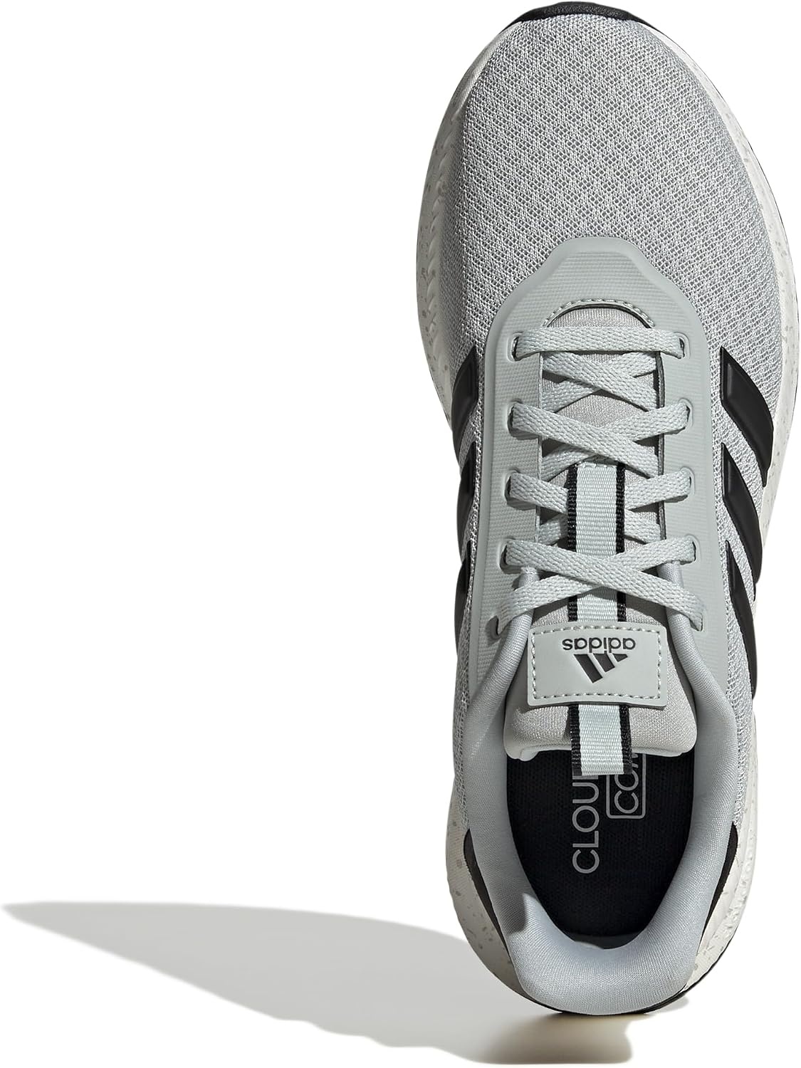 image:imageadidas Womens XPLR Path Running ShoesWonder SilverBlackWonder Silver