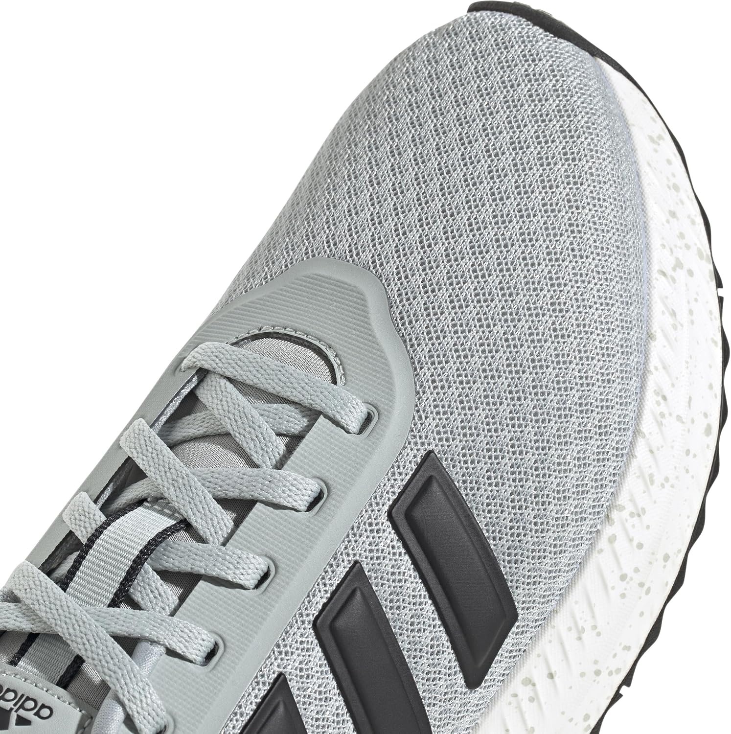 image:imageadidas Womens XPLR Path Running ShoesWonder SilverBlackWonder Silver