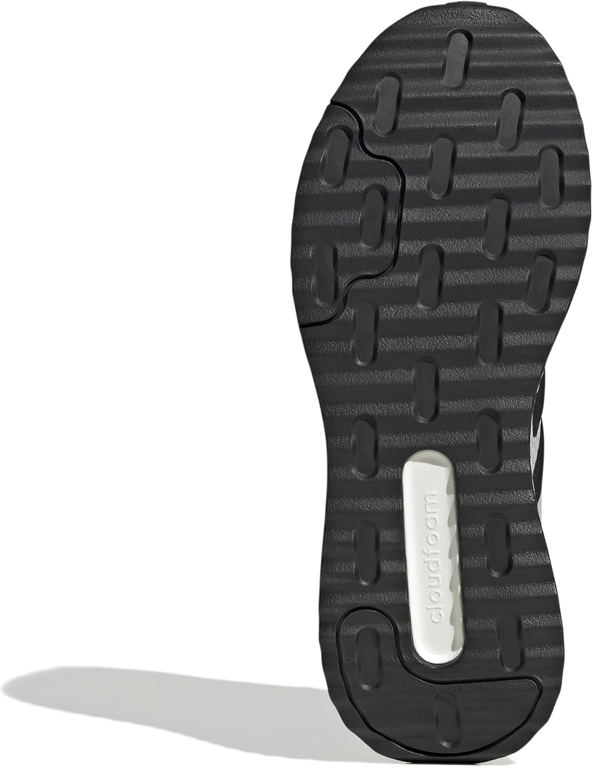 image:imageadidas Womens XPLR Path Running ShoesWonder SilverBlackWonder Silver