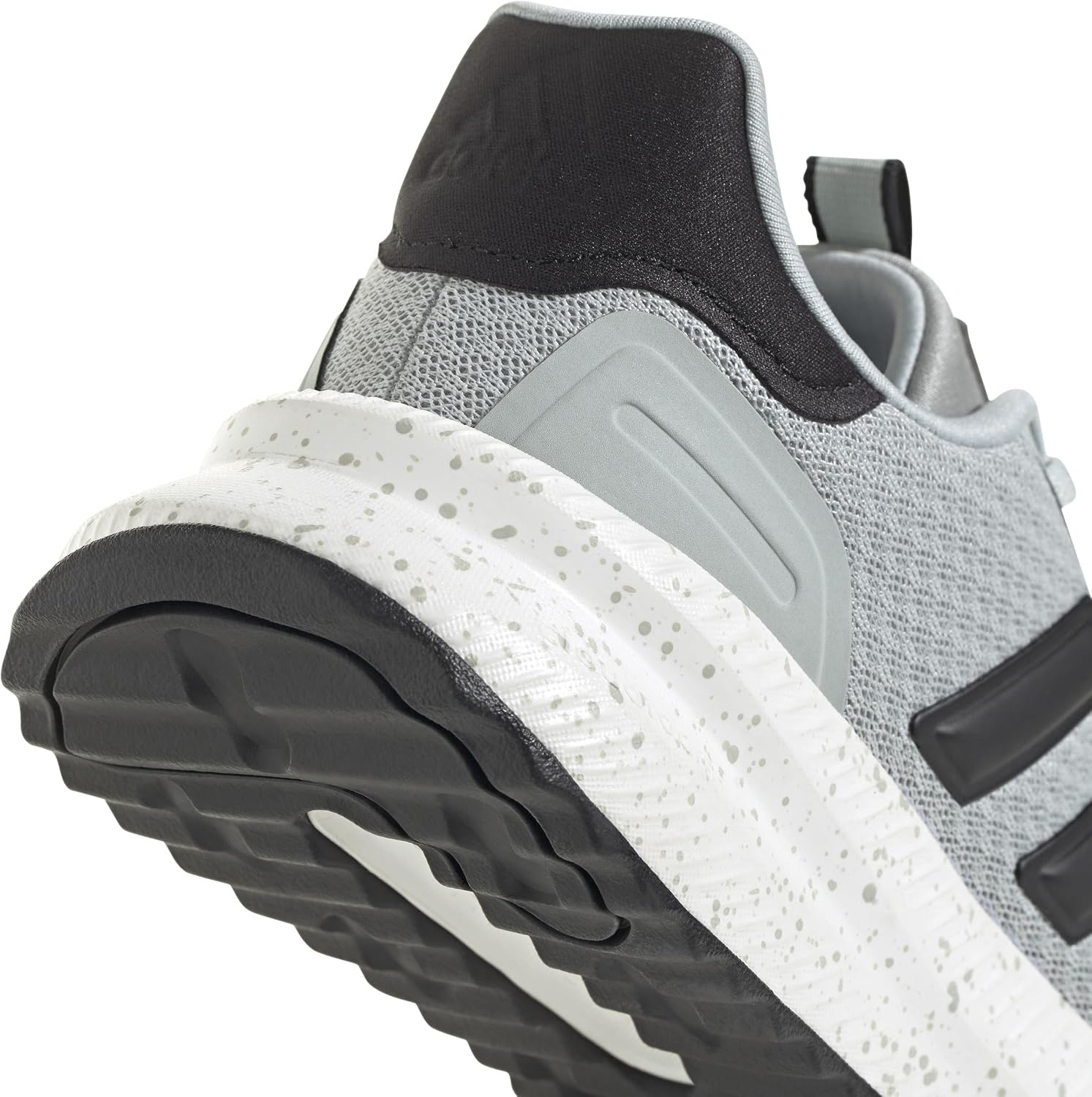 image:imageadidas Womens XPLR Path Running ShoesWonder SilverBlackWonder Silver