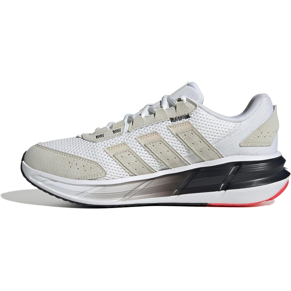 image:imageAdidas Mens AstrastarWhiteAluminaOff White