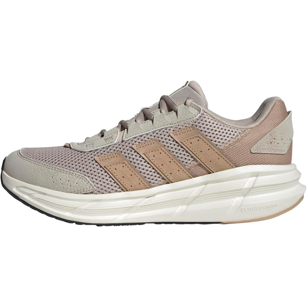 image:imageAdidas Mens AstrastarWonder BeigeWarm SandstoneCarbon