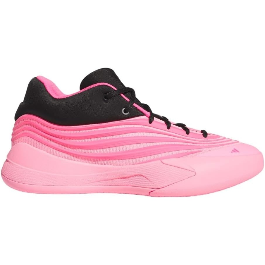 image:imageAdidas UnisexAdult Dame X BasketballPink