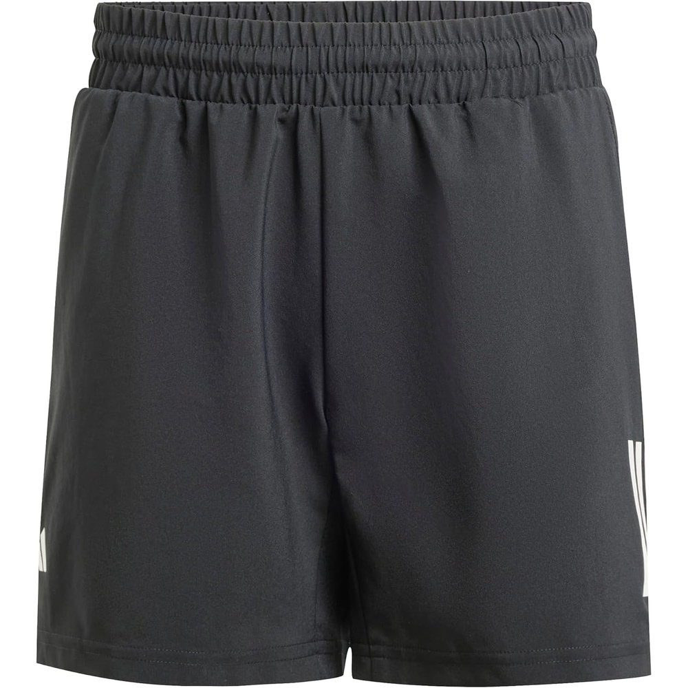 image:imageadidas Boys Club Tennis 3Stripes ShortsBlack
