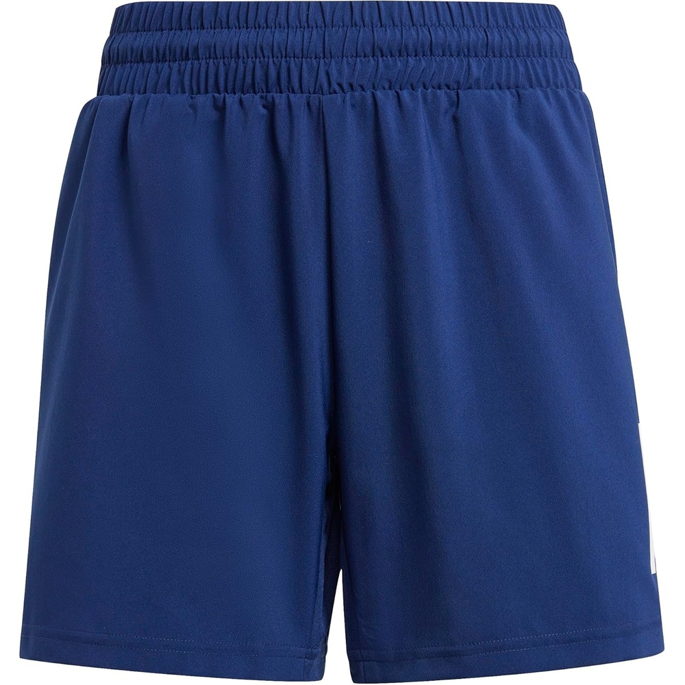 image:imageadidas Boys Club Tennis 3Stripes ShortsDark Blue