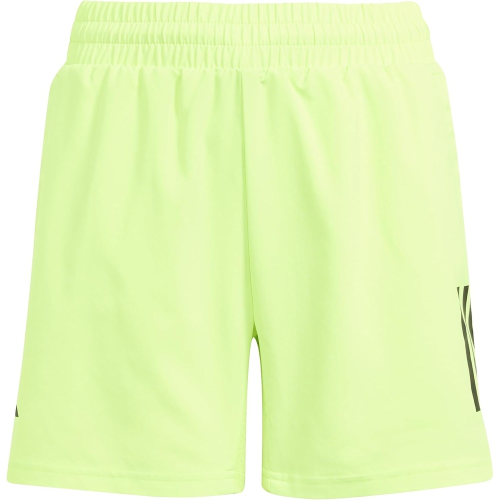 image:imageadidas Boys Club Tennis 3Stripes ShortsLucid Lemon