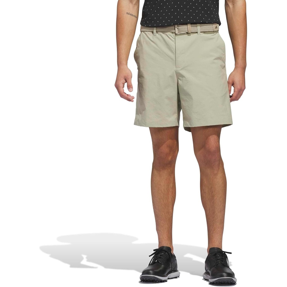 image:imageadidas Golf Mens Ultimate365 PullOn Shorts 7Wonder Cargo
