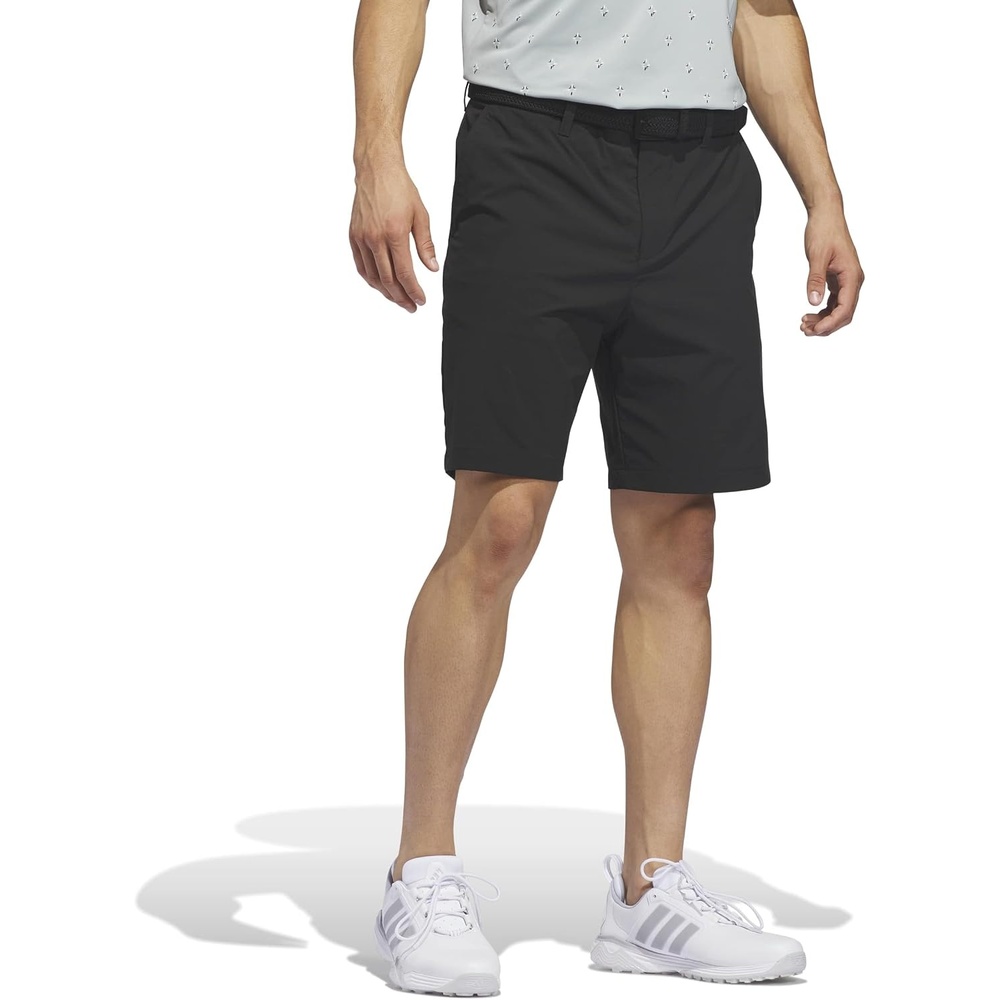 image:imageadidas Golf Mens Ultimate365 Shorts 9Black