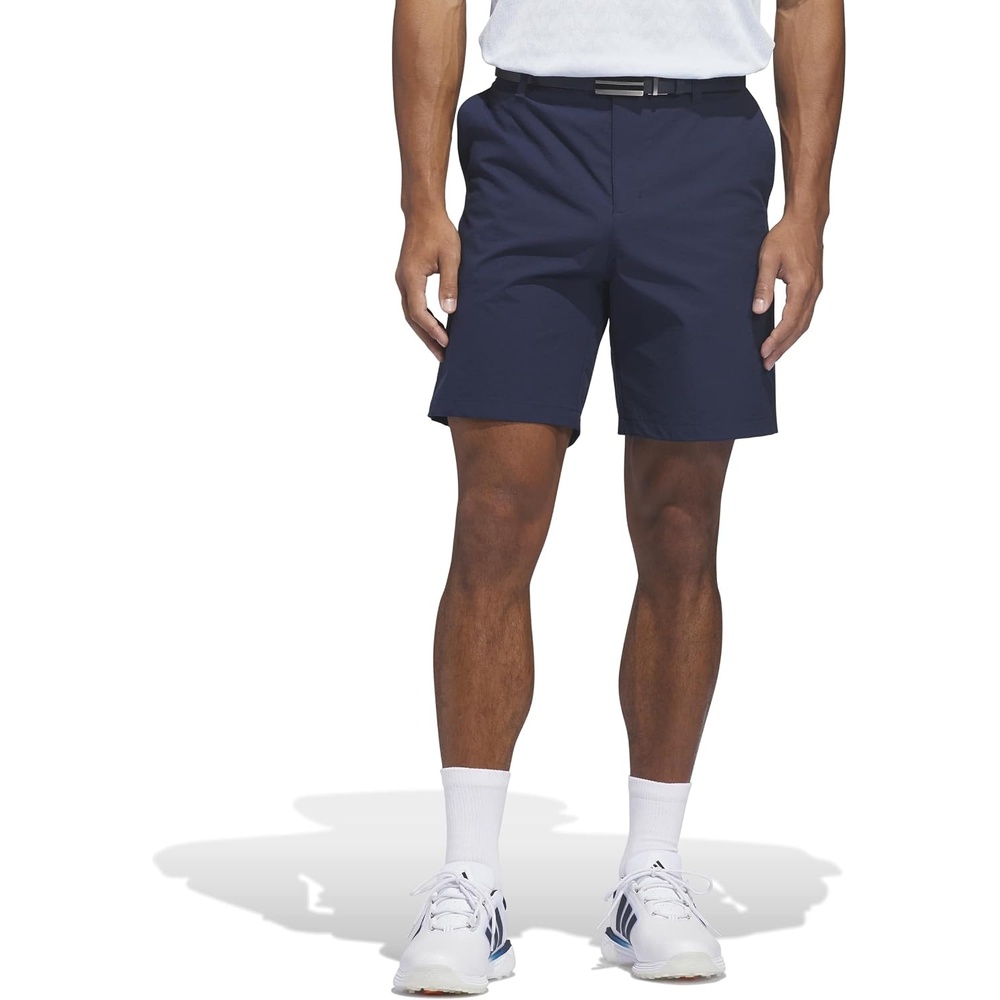 image:imageadidas Golf Mens Ultimate365 Shorts 9Collegiate Navy