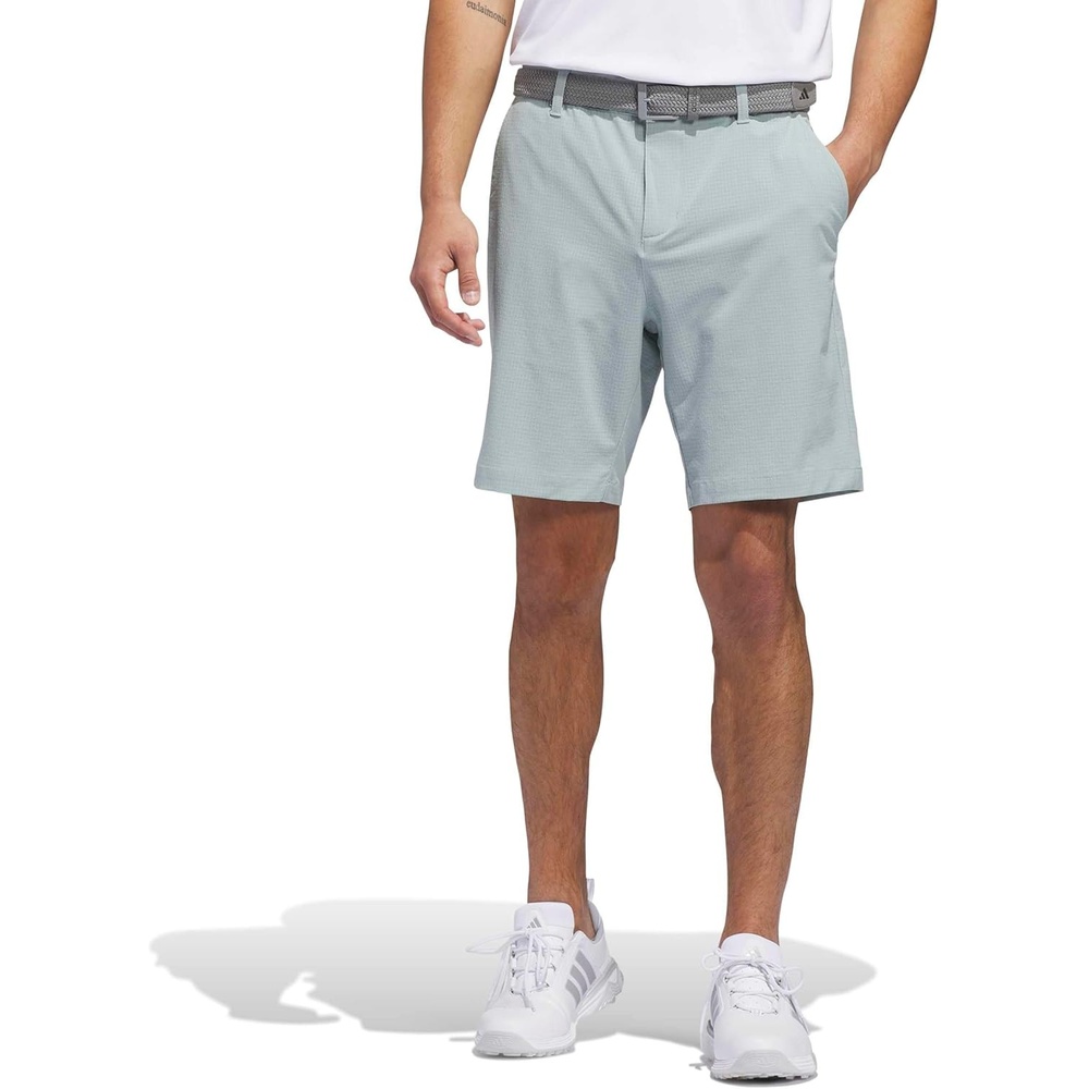 image:imageadidas Golf Ultimate365 Meltaway ShortsWonder Sage