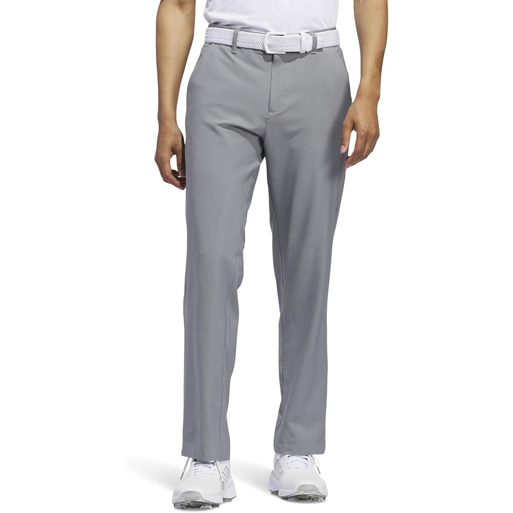 image:imageadidas Golf Ultimate365 Modern PantsGrey Heather 24