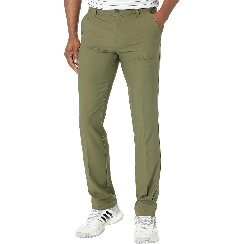 image:imageadidas Golf Ultimate365 Modern PantsOlive Strata 23