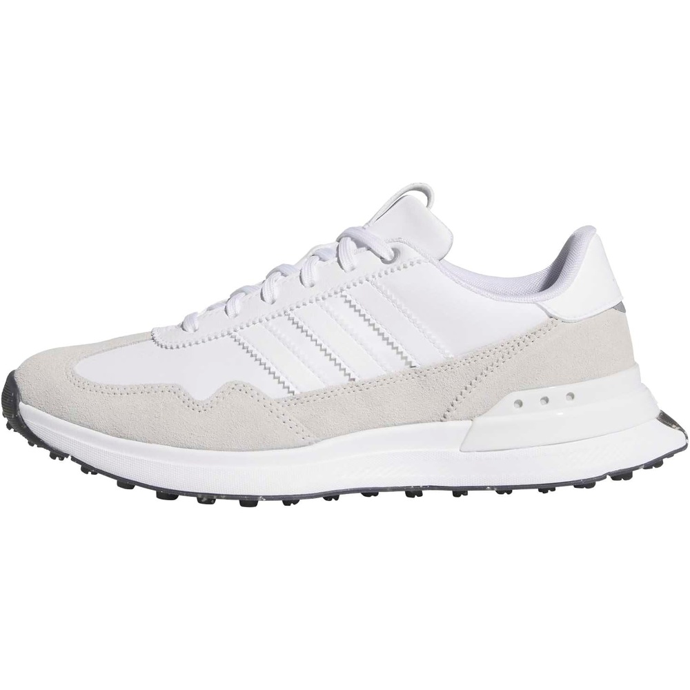 image:imageadidas Golf Womens S2G 26 Textile Spikeless Golf ShoesDash Grey Ftwr White Core Black