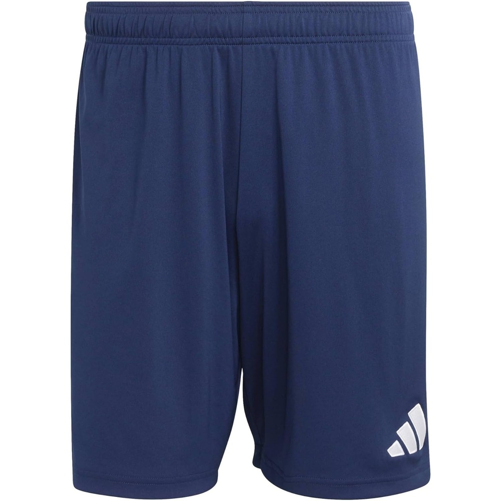 image:imageadidas Mens Entrada 26 ShortsTeam Navy Blue 2White
