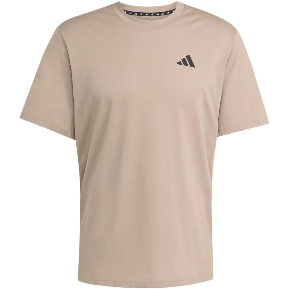 image:imageadidas Mens Essentials Feel Ready Training TShirtMulti