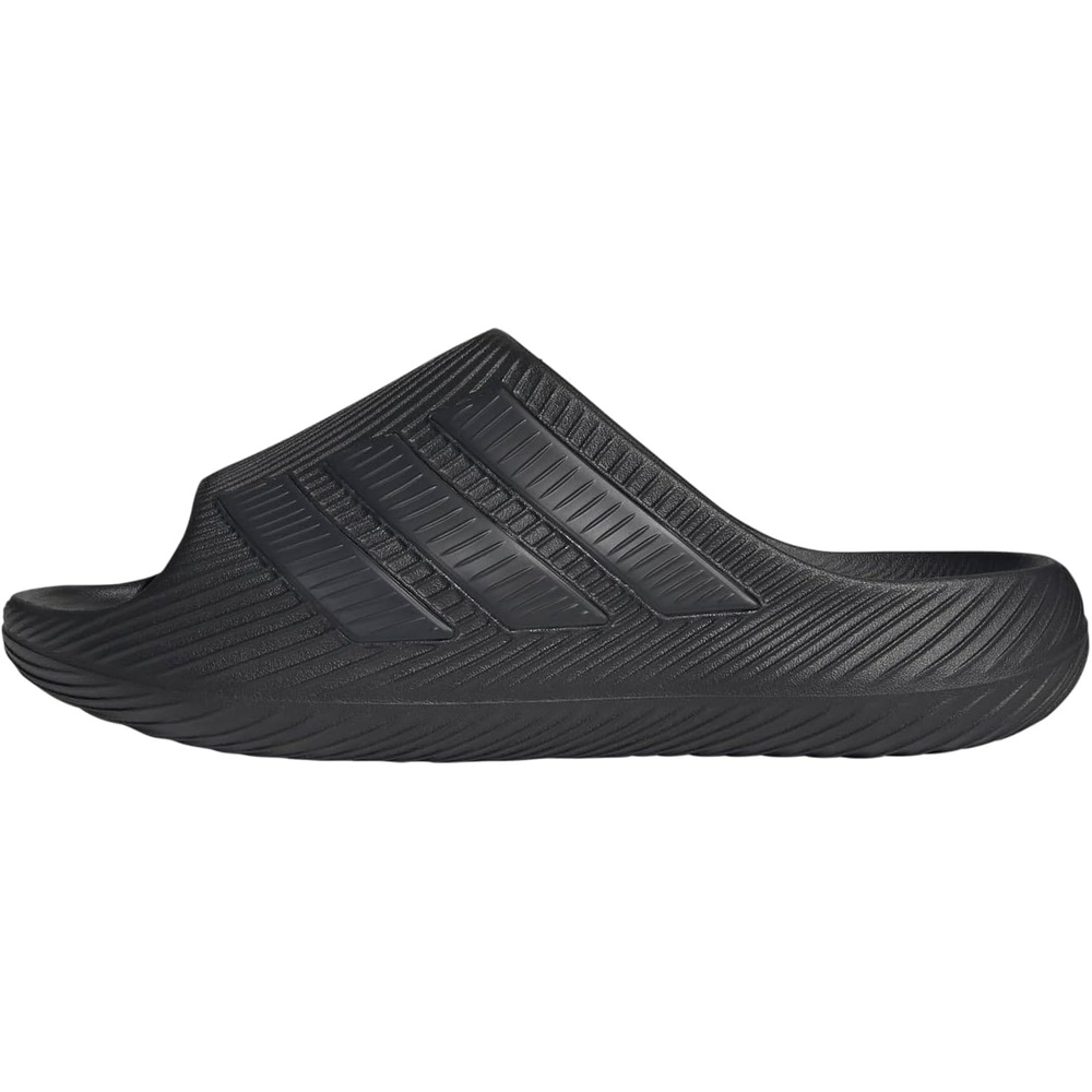 image:imageadidas Mens PurechillBlackCarbonCarbon
