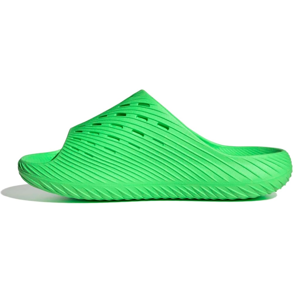 image:imageadidas Mens PurechillScreaming GreenBlackBlack