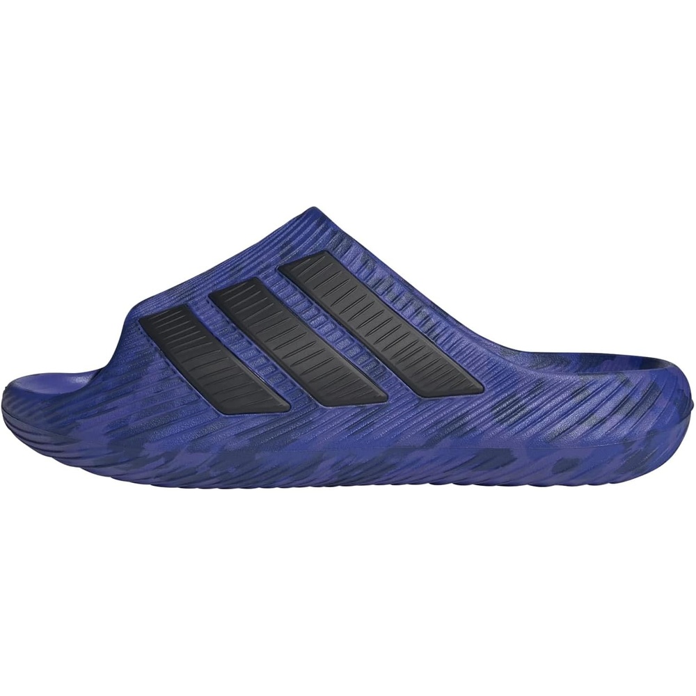 image:imageadidas Mens PurechillSolar PurpleBlackMystery Ink