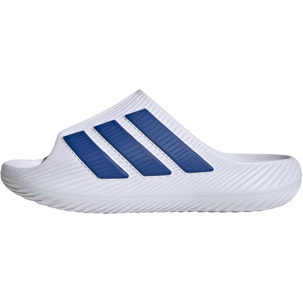 image:imageadidas Mens PurechillWhiteTeam Royal BlueWhite