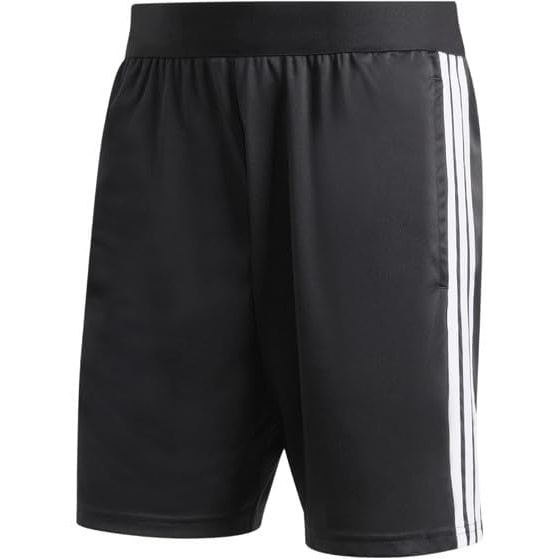 image:imageadidas Mens Referee Soccer Shorts 2026 Climacool Black