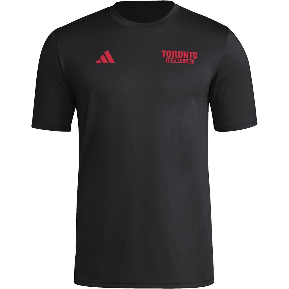 image:imageadidas Mens Train Essentials All Over Printed ShortsBlackToronto Fc
