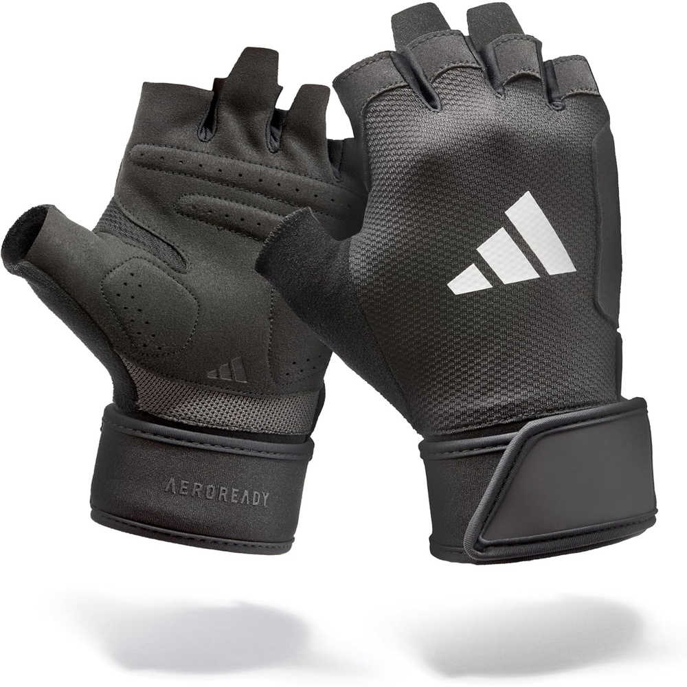 image:imageadidas Strength Training GlovesSmall