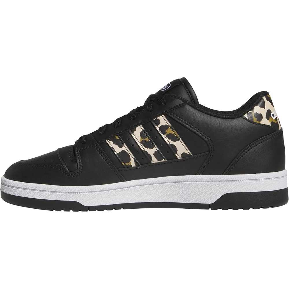 image:imageadidas Womens Break Start ShoeBlackWhiteCrystal Sand
