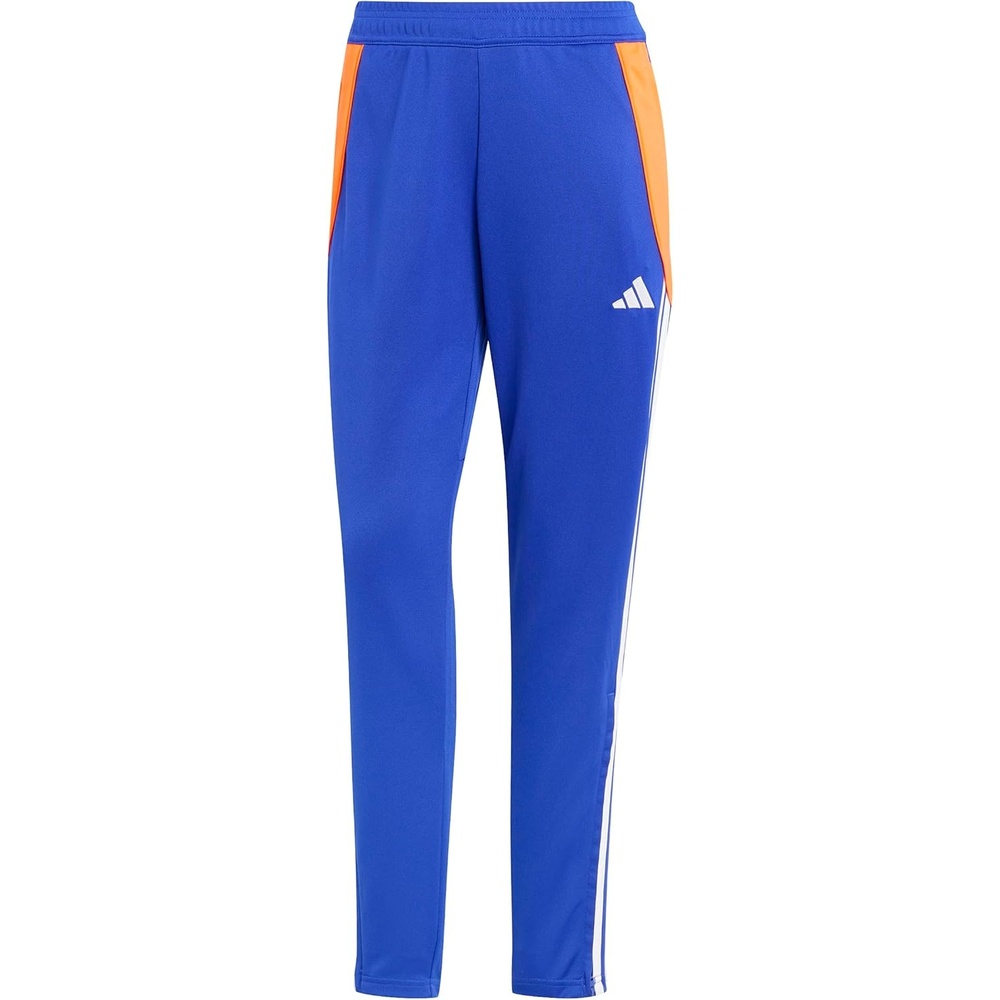 image:imageadidas Womens Tiro 24 Training PantsLucid BlueSolar RedWhite