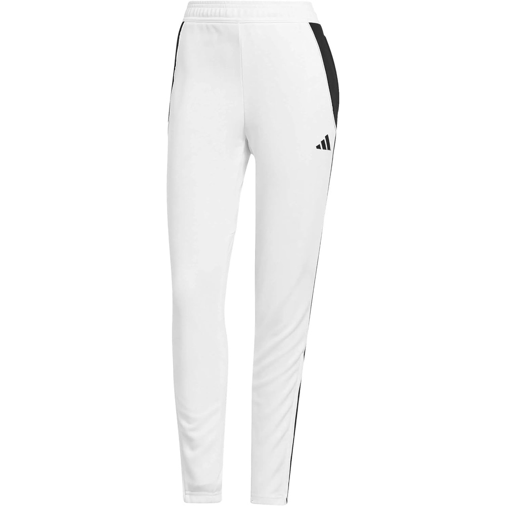 image:imageadidas Womens Tiro 24 Training PantsWhiteBlack