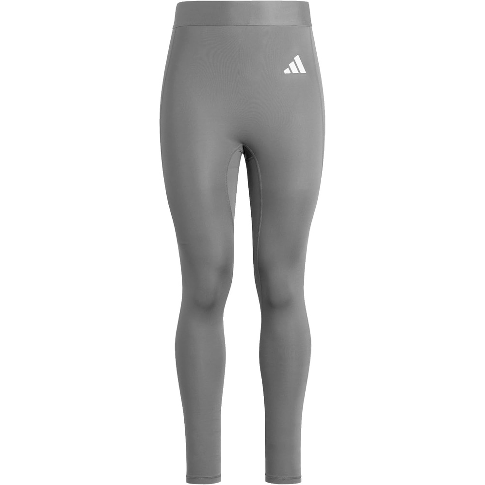 image:imageadidas Womens Volleyball Long TightsTeam Grey