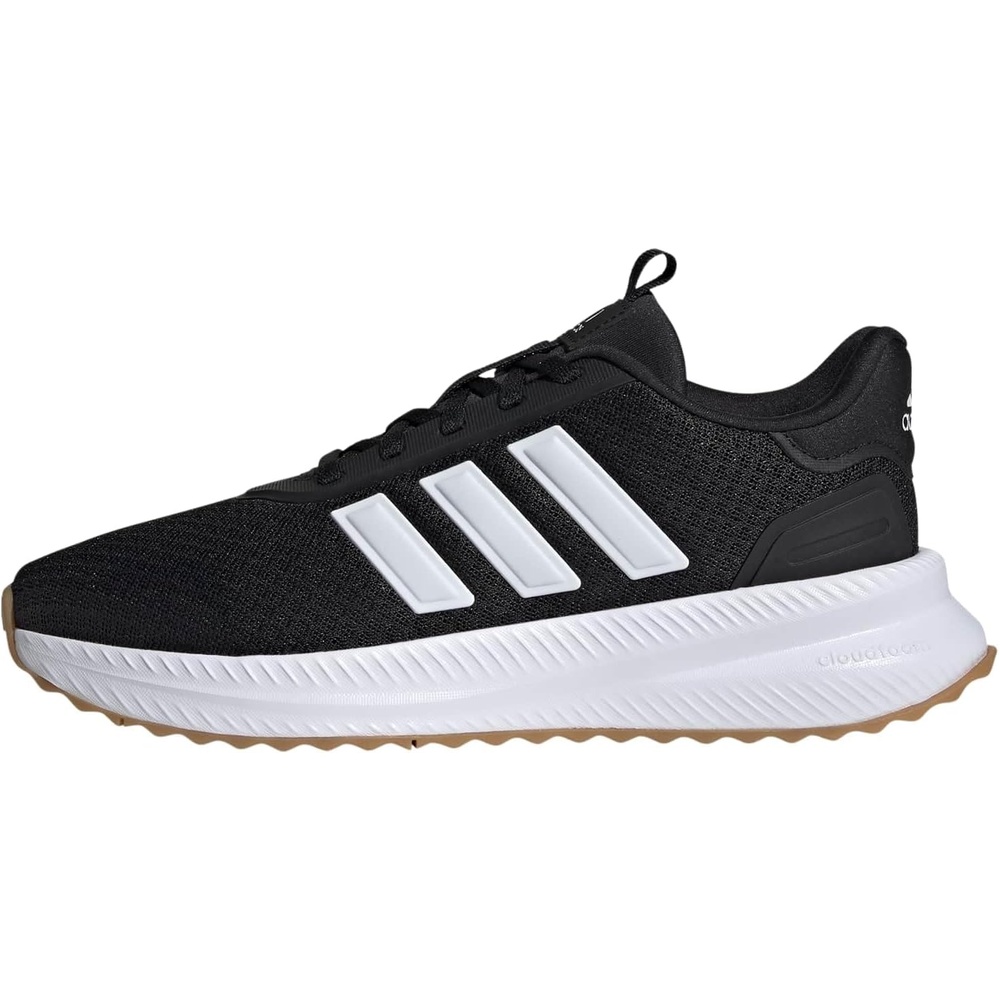 image:imageadidas Womens XPLR Path Running ShoesCore BlackWhiteBlack