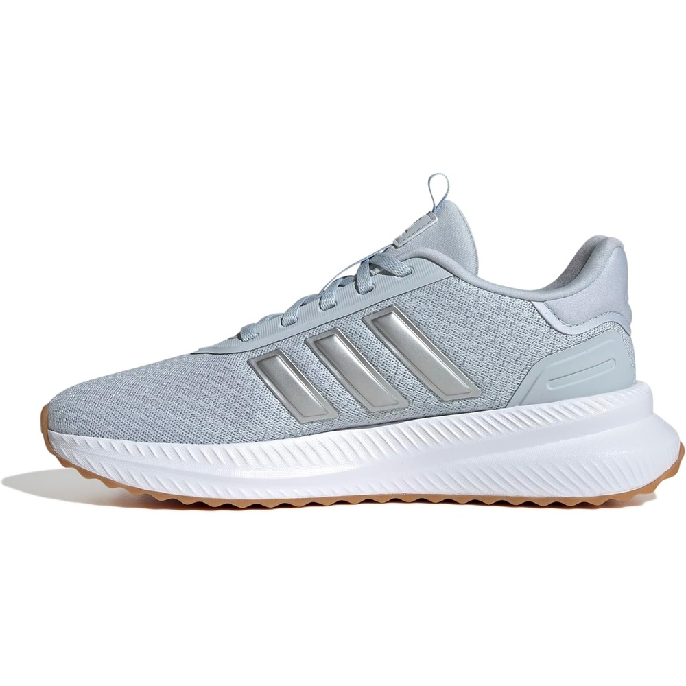 image:imageadidas Womens XPLR Path Running ShoesHalo BlueSilver MetallicBlue