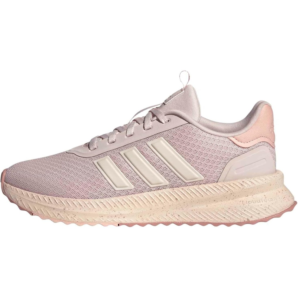 image:imageadidas Womens XPLR Path Running ShoesPutty MauveWonder WhiteBlush Pink