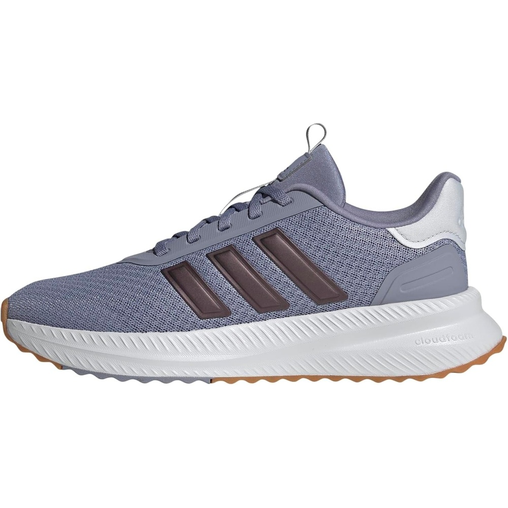 image:imageadidas Womens XPLR Path Running ShoesSilver VioletAurora MetDash Grey