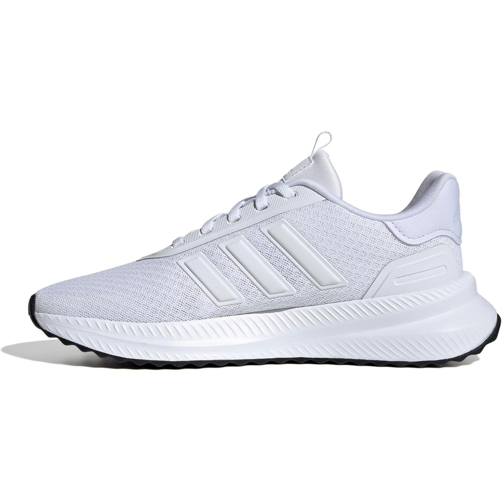 image:imageadidas Womens XPLR Path Running ShoesWhiteWhiteBlackBlack