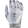 White/Silver